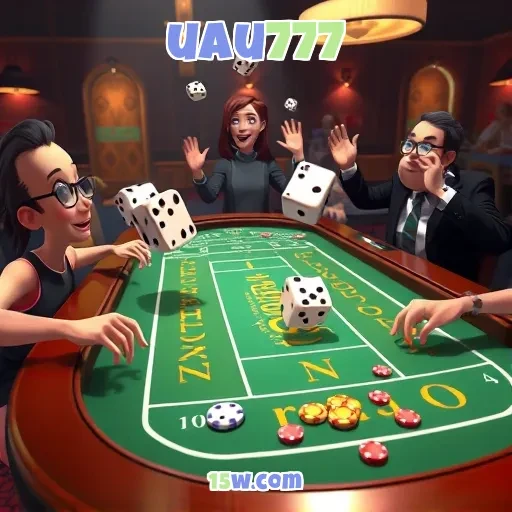 uau777: Vantagens Imperdíveis da Seção de Afiliados para Você