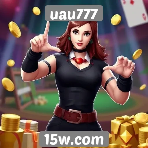 melhores bônus e promoções no uau777