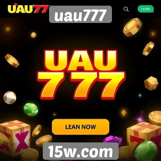 uau777 oferece diversidade de jogos e promoções atraentes