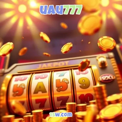 uau777: Descubra a Experiência de Jogos Ao Vivo Mais Empolgante