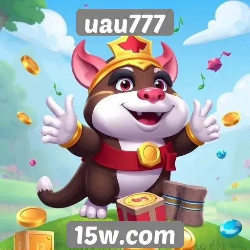 Novos jogos disponíveis no uau777 para 2025