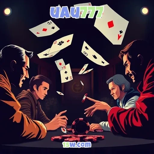 uau777: Aprenda a Jogar e Ganhar Mais com Nossas Dicas