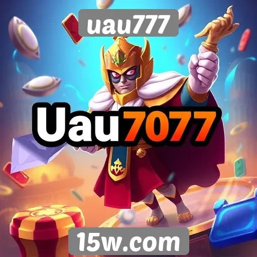 jogos populares no uau777 em 2025