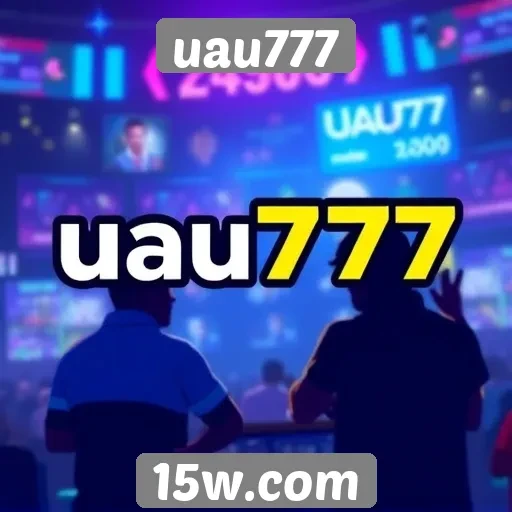 Estudo sobre a popularidade de uau777 entre jogadores
