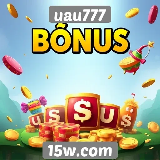 Comparativo de bônus oferecidos por uau777