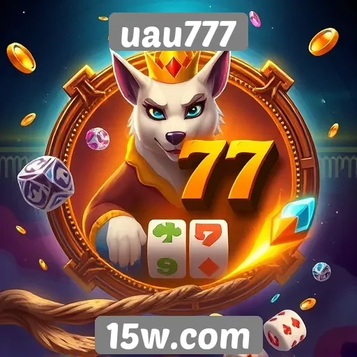 novas funcionalidades do uau777 atraem jogadores