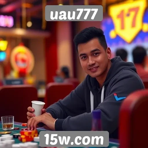 Avaliação da experiência do usuário em uau777